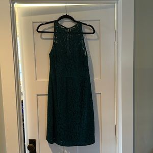 Jcrew A Line Dress